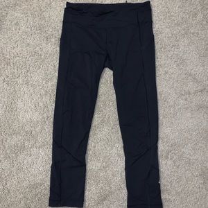 Lululemon Speed Up Tight 25” Size 6 Legging